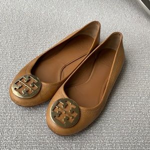 Tory Burch flats